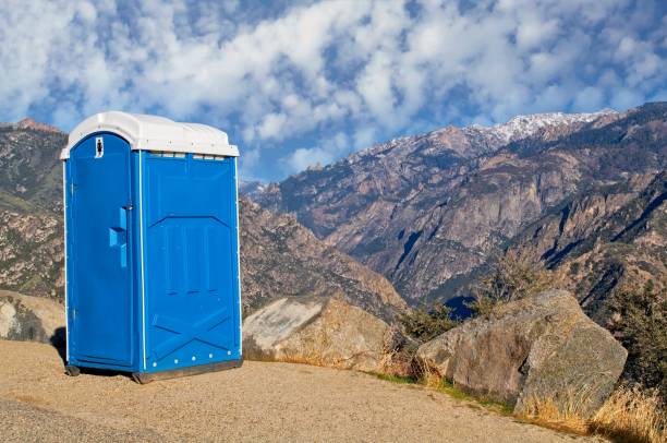 Portable Toilet Options We Offer in West Perrine, FL