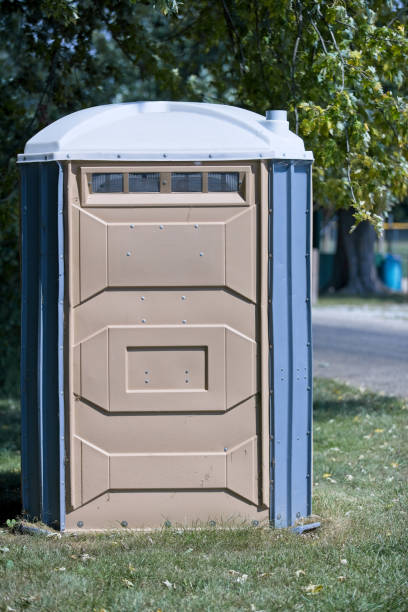 Portable restroom solutions in West Perrine, FL