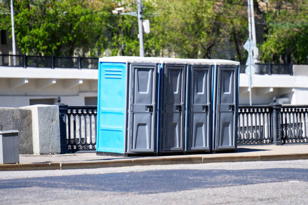 Best Porta potty delivery and setup  in West Perrine, FL