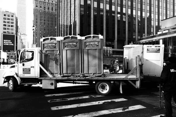Best Long-term porta potty rental  in West Perrine, FL