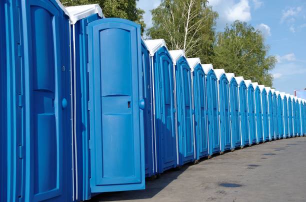 Best Local porta potty services  in West Perrine, FL